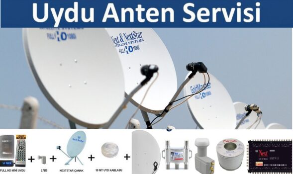 İnegöl Antenci